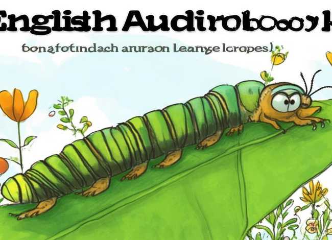 有声英语绘本毛毛虫、有声英语绘本毛毛虫版本下载2.4.6