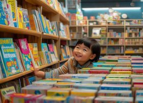 韩语儿童书 韩语儿童书籍在哪买