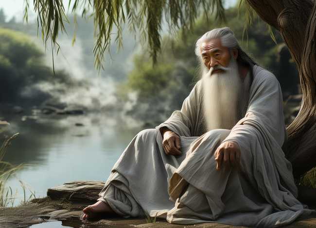 老子的故事视频 老子的故事视频播放