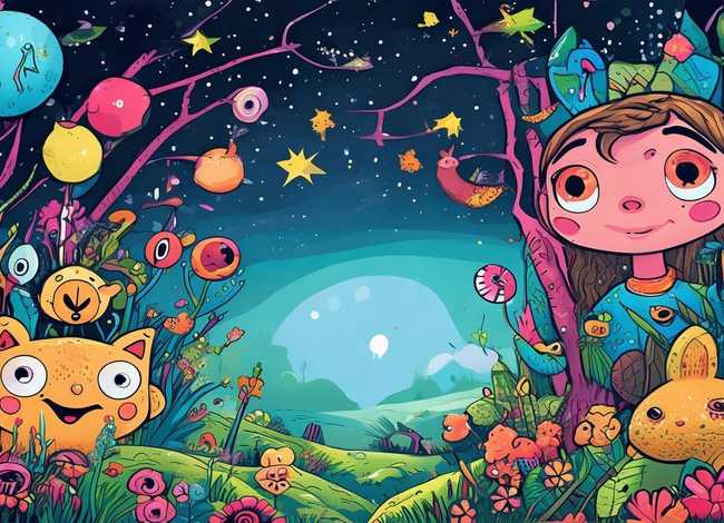 儿童故事全集 小儿阅读故事大全