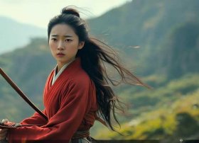 花木兰从军的故事简短 - 花木兰从军的故事简短50字