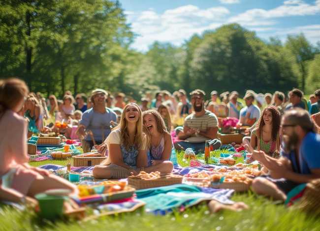 野餐的故事完整版；野餐的故事完整版免费观看