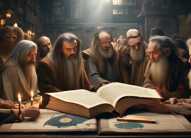 哲学的故事版本 哲学的故事版本有哪些