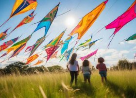 播放关于风筝的故事，播放关于风筝的故事有哪些