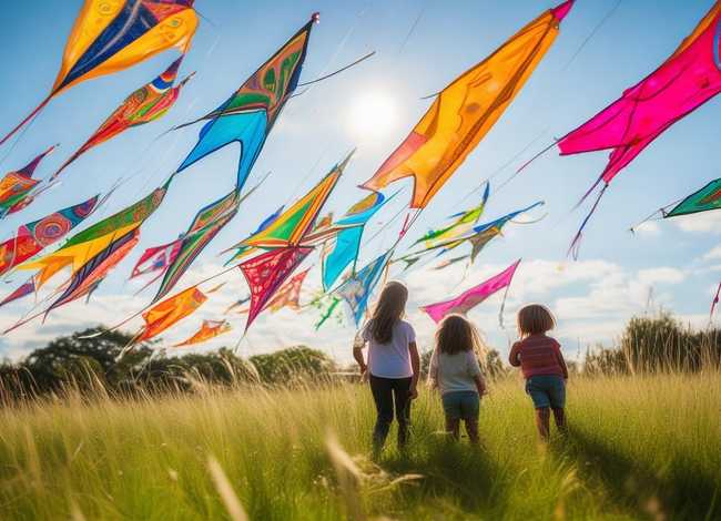 播放关于风筝的故事，播放关于风筝的故事有哪些