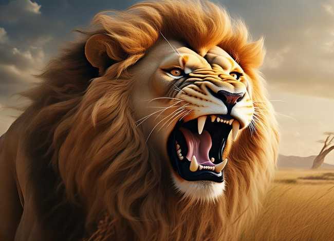 狮吼的成语，关于狮吼的成语
