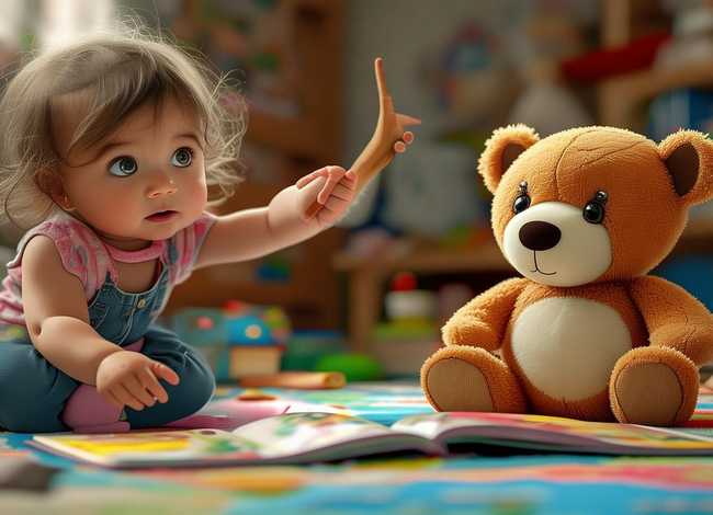 幼儿讲道理的简短小故事（幼儿讲道理的简短小故事大全）