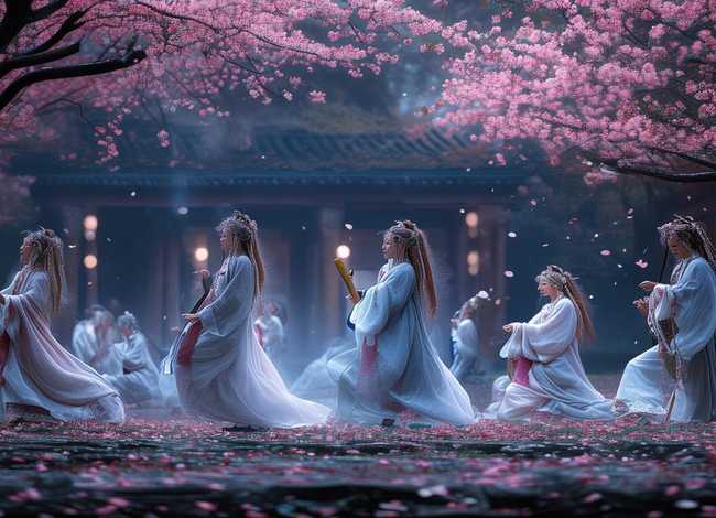 东方故事简谱、东方故事多简谱