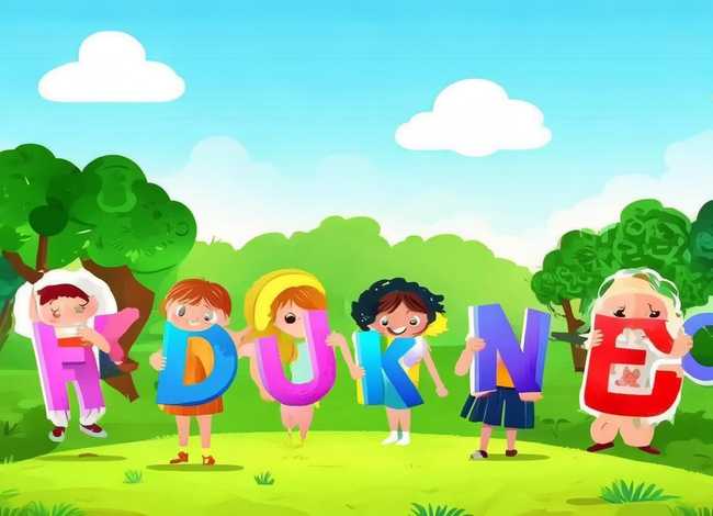 儿童英语绘本故事图片 - 儿童英语绘本制作图片