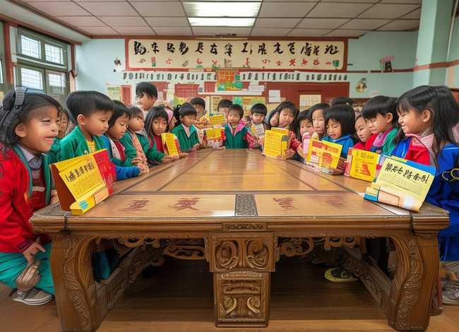 三字经完整版儿童版 三字经完整版儿童版百家姓