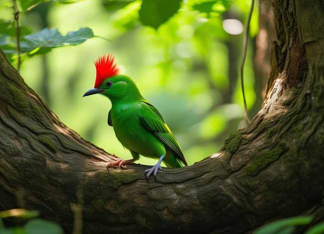 啄木鸟小故事100字 - 啄木鸟小故事100字左右