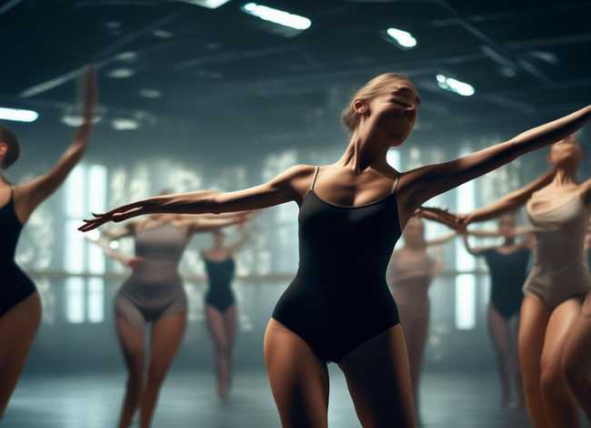 舞蹈科学；舞蹈科学训练的目的和意义