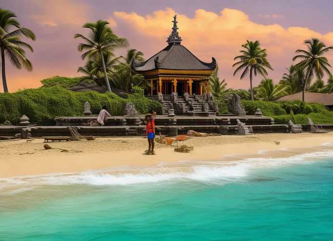 巴厘岛的故事国语版免费全集；巴厘岛的故事国语版免费全集在线观看