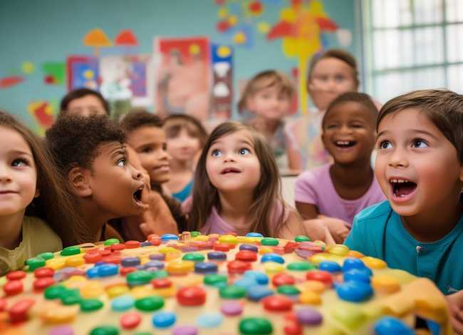 美育儿童音乐的教材、美育儿童音乐的教材内容