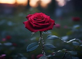 玫瑰的故事宣传文案，玫瑰的故事宣传文案简短