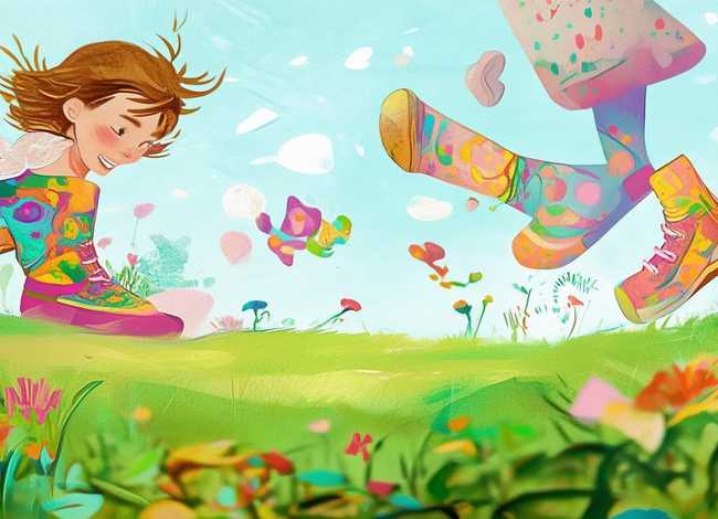 童鞋品牌小故事、著名的童鞋品牌