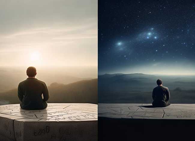 笛卡尔的故事两个结局，笛卡尔的故事两个结局是什么