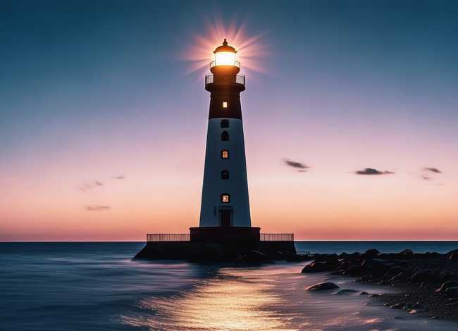 灯塔的故事小视频(灯塔的故事小视频大全) 灯塔的故事小视频(灯塔的故事小视频大全)