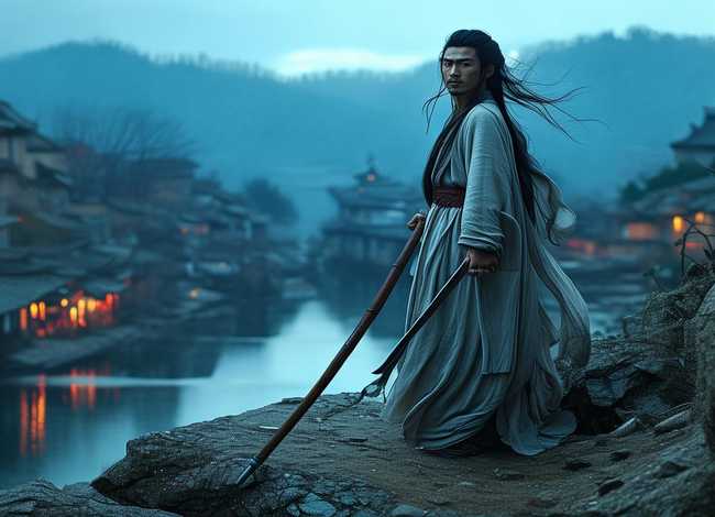 有关侠的故事（有关侠的故事名字）