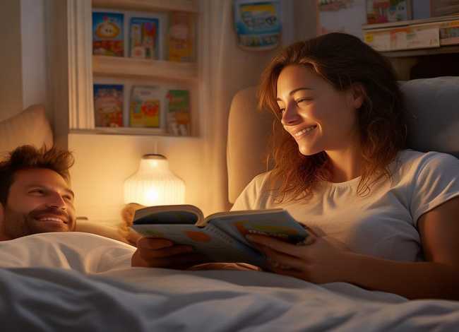 女盆友睡前故事 短故事；女盆友睡前故事 短故事文案