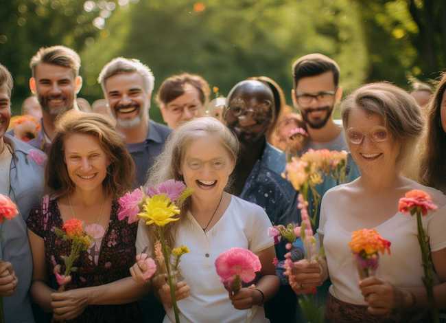 包容的简短小故事20个字，包容的简短小故事20个字左右