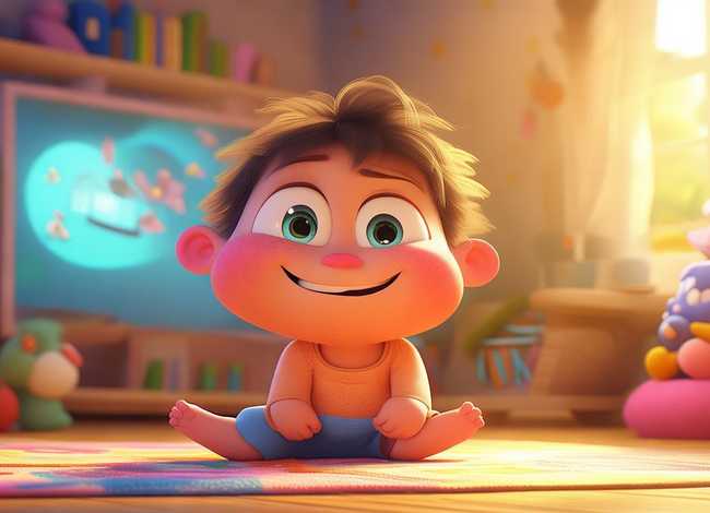 短小精悍的幼儿故事、短小精悍的幼儿故事视频