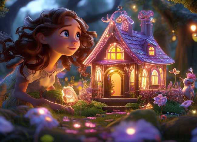 童话600字左右、童话600字左右的作文 童话600字左右、童话600字左右的作文