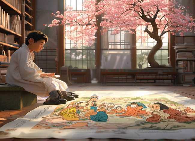 三字经有故事还有什么，三字经有故事还有什么故事