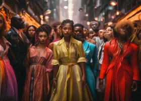 时尚启蒙、时尚启蒙电影