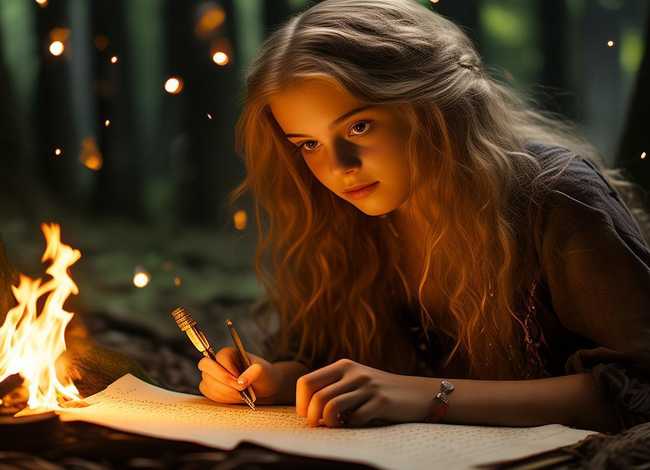 续写故事类的作文（续写故事类的作文400字）