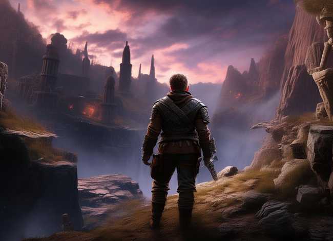 dnf背景故事 - dnf背景故事完全版