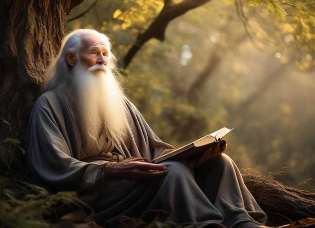 仁的故事600字、仁的故事100字