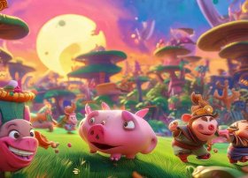 西游记故事儿童版音频百度网盘，西游记儿童版 百度网盘