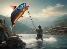 渔翁得利的故事完整版 - 渔翁得利的故事完整版免费观看