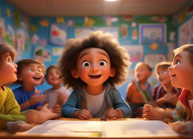 三分钟故事儿童演讲、三分钟幼儿故事演讲视频