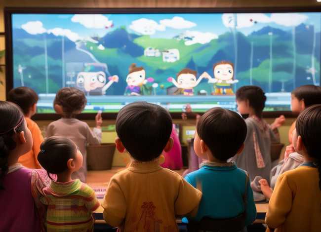 二十四孝故事儿童版（二十四孝故事动画片全集完整版）