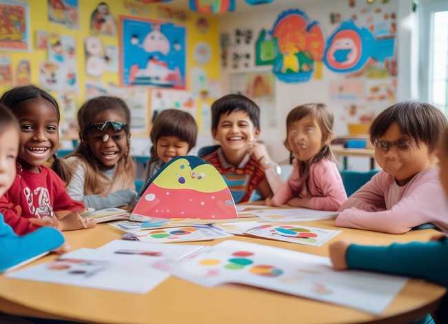 儿童日语学习，儿童学日语怎么入门