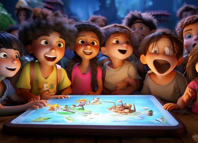 儿童水浒传故事在线收听 - 少儿故事水浒传在线收听