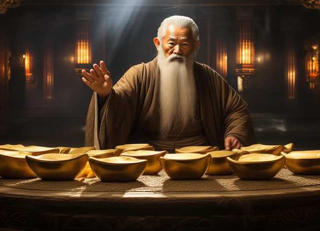 一言九鼎的故事内容；一言九鼎的故事内容简介