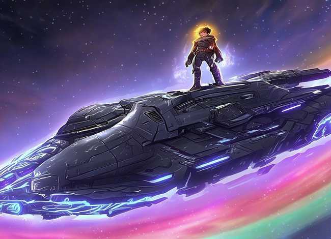 赛尔号谱尼的故事；赛尔号关于谱尼的故事