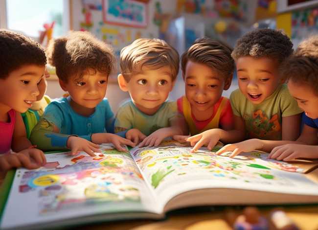 儿童智力小故事大全 智力故事大全及答案