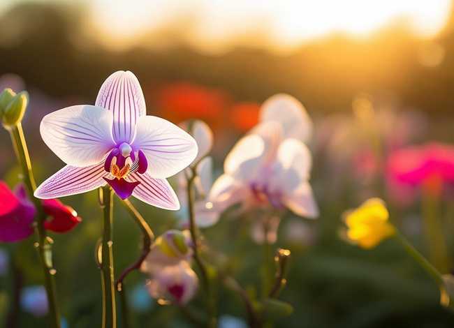 兰花的故事全集；兰花的故事全集在线观看