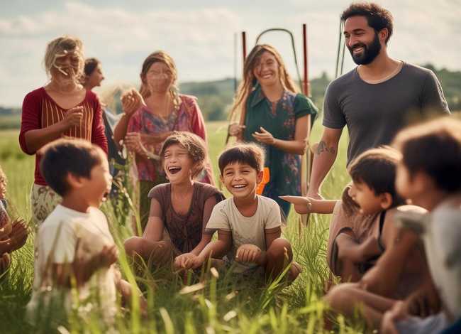 关爱留守儿童的案例范文 关爱留守儿童的案例范文大全