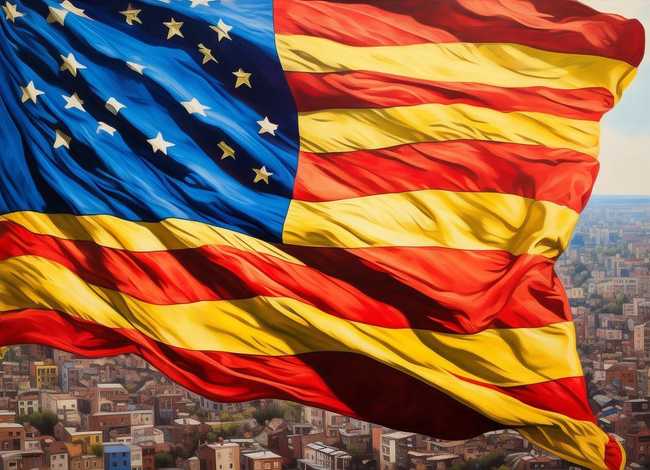 国旗的故事 - 国旗的故事30字