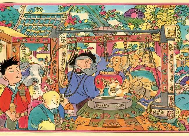 曹冲称象儿童故事日语版 曹冲称象 人民邮电出版社绘本故事 曹冲称象儿童故事日语版 曹冲称象 人民邮电出版社绘本故事