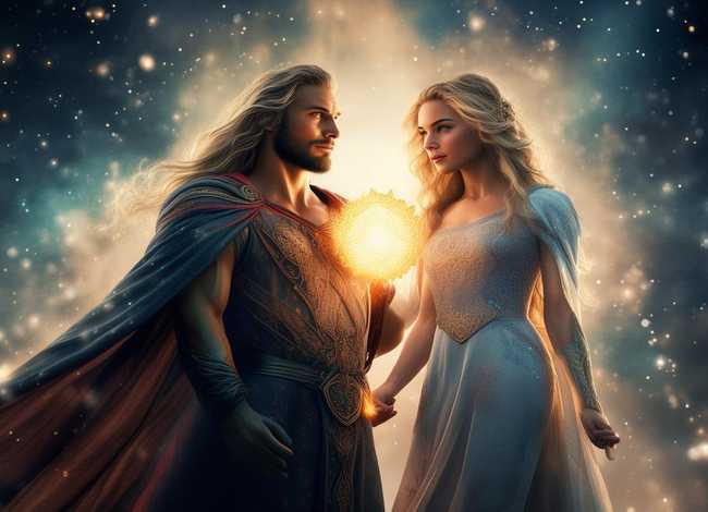 无限传说男女主 无限传说男女主结婚了吗 无限传说男女主 无限传说男女主结婚了吗