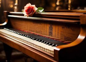 钢琴品牌故事、钢琴品牌故事有哪些