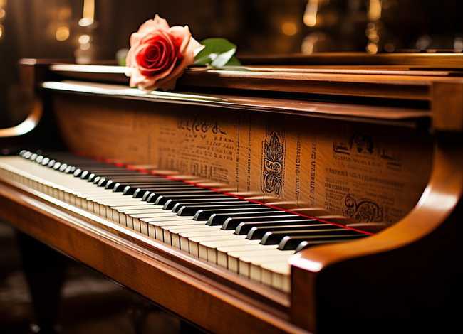 钢琴品牌故事、钢琴品牌故事有哪些