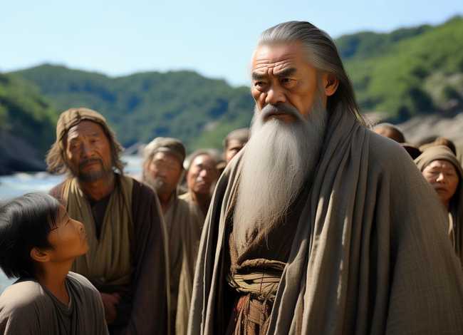 西门豹的一个故事，西门豹的一个故事简短