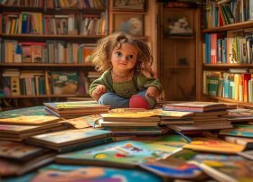 讲儿童故事书免费阅读 儿童故事书免费阅读